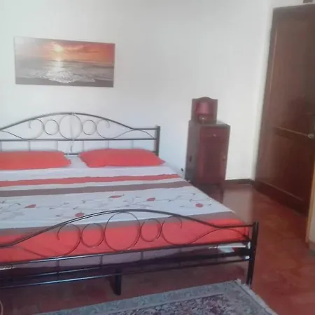 Apartment Santa Chiara